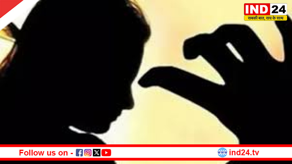 आगरा में हैवानियत की हद पार: फेसबुक दोस्त बना दरिंदा, 12 दिन कैद कर दुष्कर्म… भागी तो ऑटो में गैंगरेप