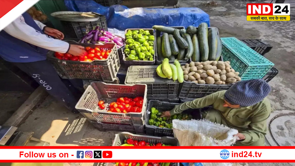 सब्जी वाले की करोड़ों की लेनदेन पर IT की नजर: 2.96 करोड़ निकासी, 45 लाख जमा ने मचाया हड़कंप, ITAT को करना पड़ा दखल