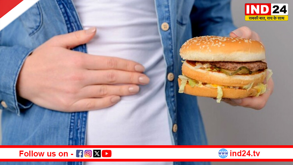 सावधान! बचपन पर मंडरा रहा दिल का खतरा: एम्स की रिपोर्ट में 40% किशोर ‘डिसलिपिडेमिया’ की चपेट में