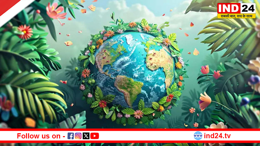 नवग्रहों के दोषों से मुक्ति का सरल उपाय: ये पवित्र पौधे बदल सकते हैं आपका भाग्य