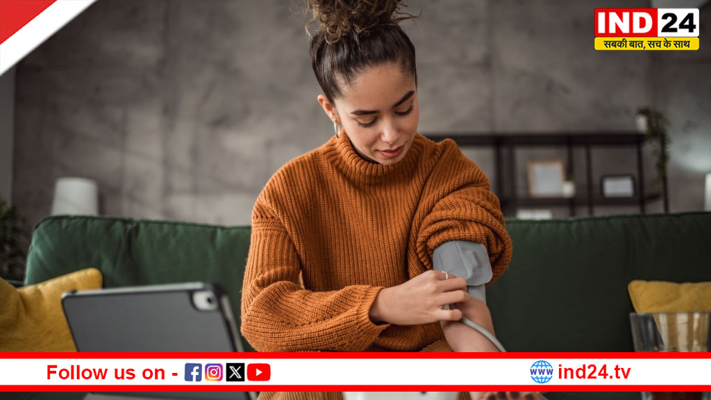 हाई ब्लड प्रेशर पर असरदार छोटा बदलाव: क्या साधारण नमक छोड़ ‘साल्ट सब्स्टिट्यूट’ अपनाना है समाधान?