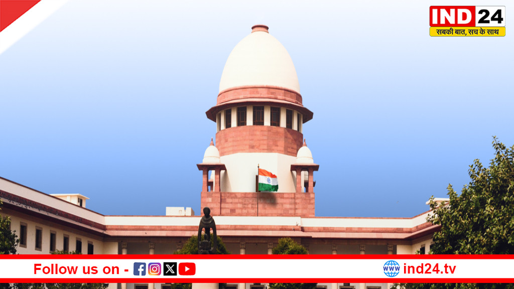 ट्रांसवुमेन के लिए खुला रास्ता-दिल्ली स्कूलों में शिक्षक भर्ती पर सुप्रीम कोर्ट की मंजूरी