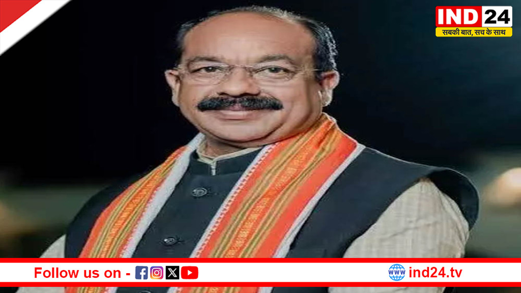 छत्तीसगढ़ को केंद्र की बड़ी सौगात, 48 घंटे में मिले 15वें वित्त आयोग के 404 करोड़ रुपये