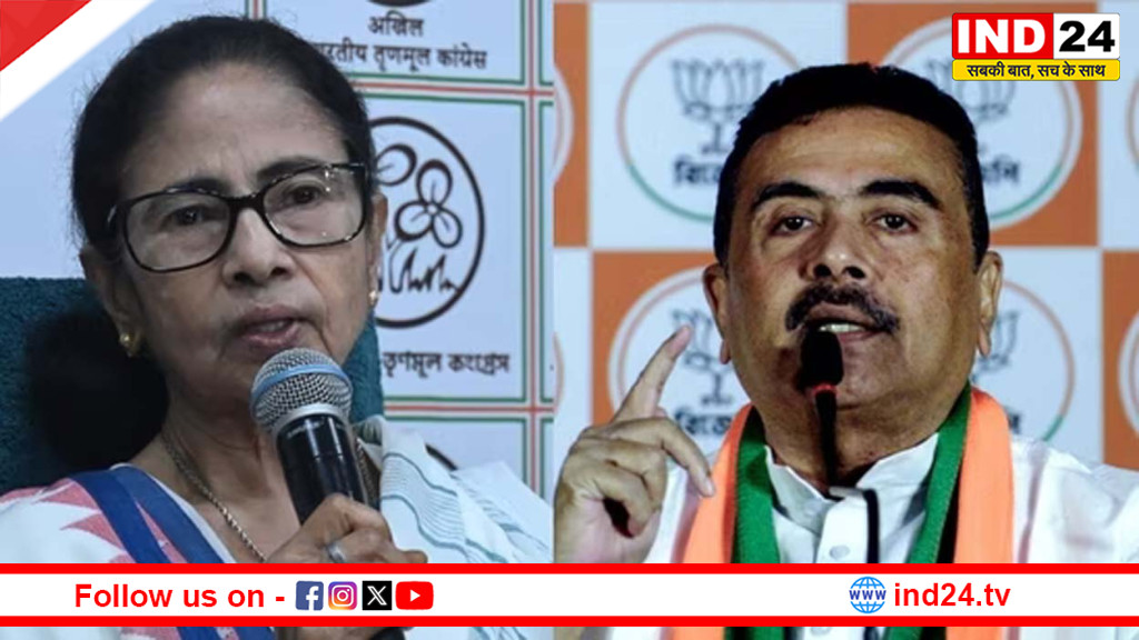 नंदीग्राम से भवानीपुर तक: पश्चिम बंगाल चुनाव की 5 सीटें तय करेंगी सत्ता का भविष्य