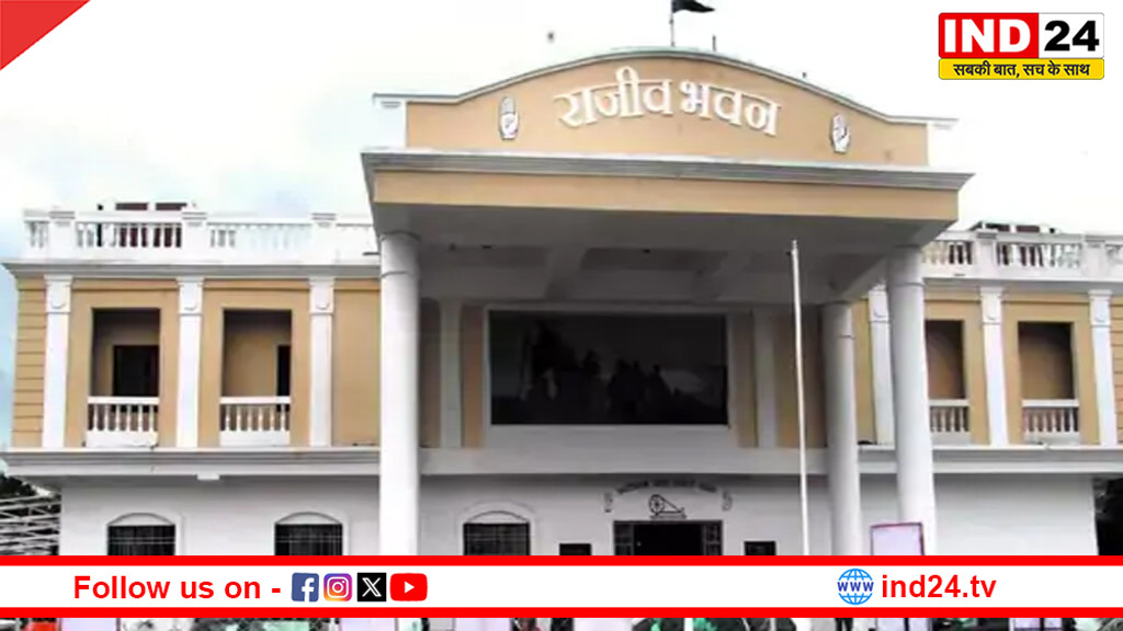 छत्तीसगढ़ कांग्रेस की बड़ी बैठक आज, भूपेश बघेल- टीएस सिंहदेव  होंगे शामिल