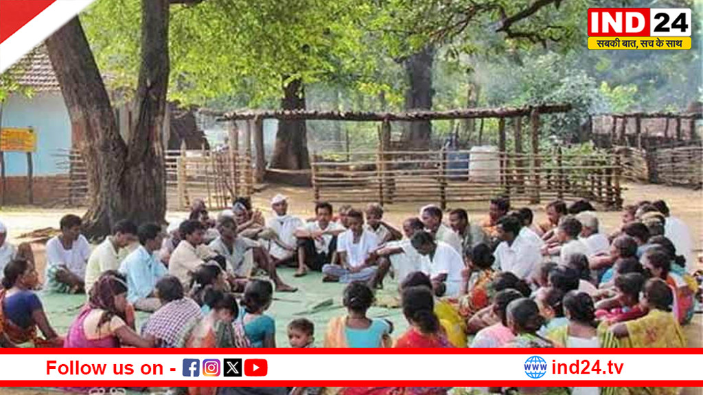 राष्ट्रीय पंचायती राज दिवस 24 अप्रैल को: देशभर में होंगे कार्यक्रम, ग्रामीण विकास पर फोकस