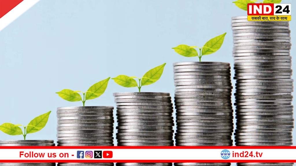 वैश्विक संकट में भी मुनाफे की बहार, पांच सेक्टर बने आर्थिक उथल-पुथल के असली विजेता