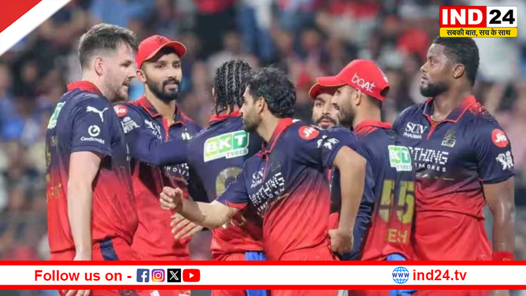 IPL 2026: रोहित पर भारी पड़े विराट! बेंगलुरु ने मुंबई को 18 रनों से दी शिकस्त, बुमराह फिर रहे फ्लॉप