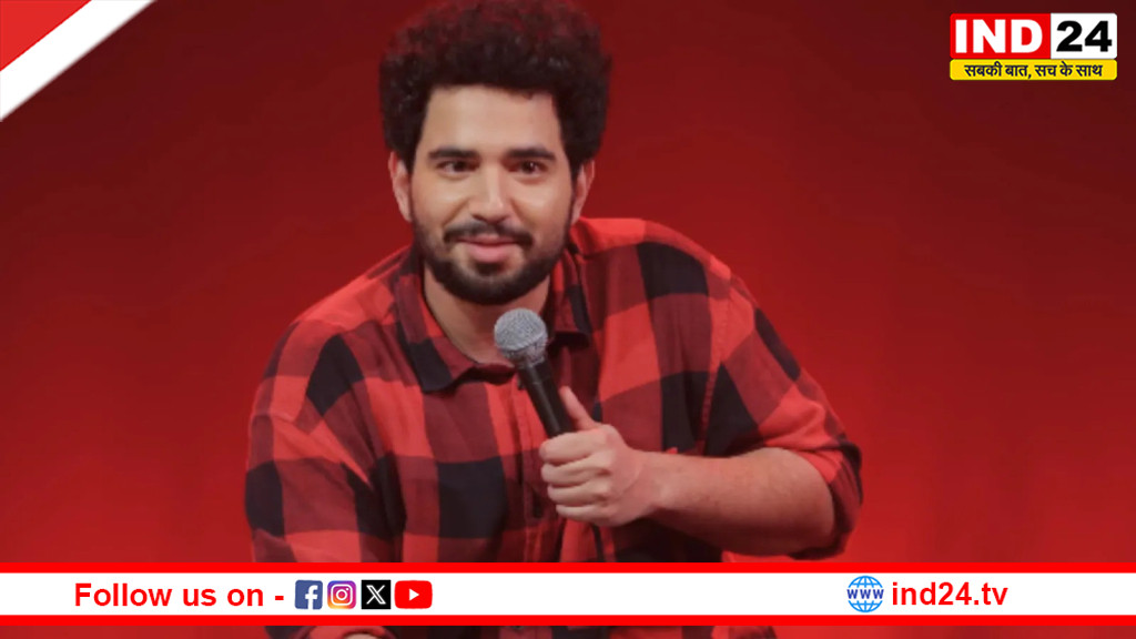 समय रैना का नया शो ‘Still Alive’ विवादों में, कई सेलेब्स पर साधा निशाना