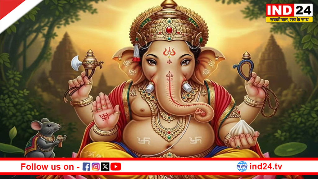 विकट संकष्टी चतुर्थी 2026: कब रखें व्रत, जानें शुभ मुहूर्त, पूजा विधि और चंद्रोदय समय