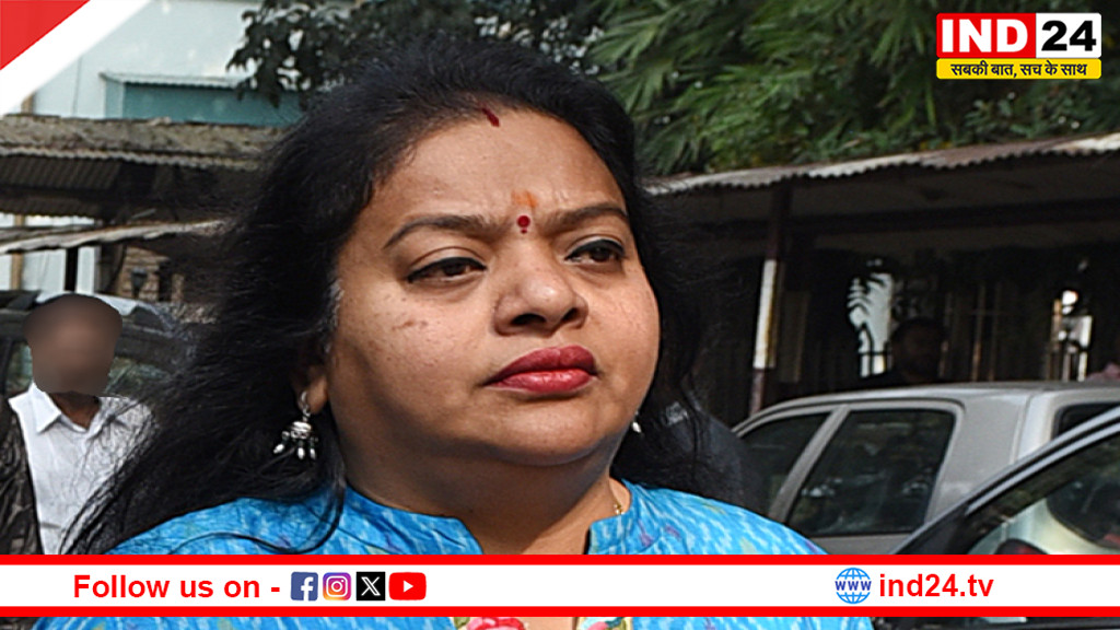 बेहाला पश्चिम में TMC-BJP के बीच हिंसक झड़प, रत्ना चट्टोपाध्याय पर FIR दर्ज