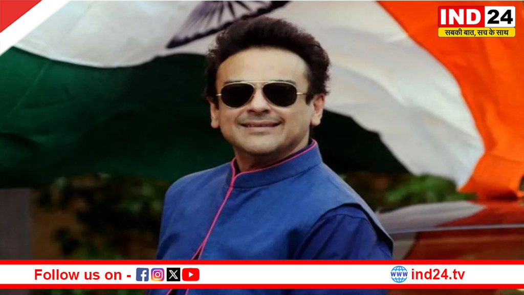 सिंगर अदनान सामी पर ग्वालियर में धोखाधड़ी का आरोप,कोर्ट ने भेजा नोटिस