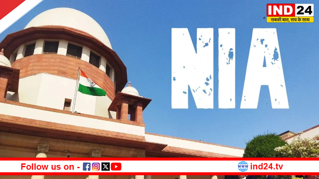 मालदा कांड की NIA जांच, चुनाव आयोग का बड़ा एक्शन—सुप्रीम कोर्ट सख्त