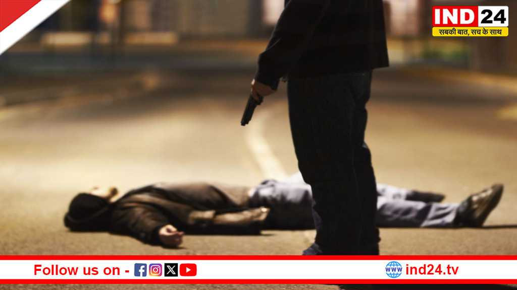 पार्टी से लौटे शख्स की पीट-पीटकर हत्या, आसनसोल हाउसिंग सोसायटी में सनसनी