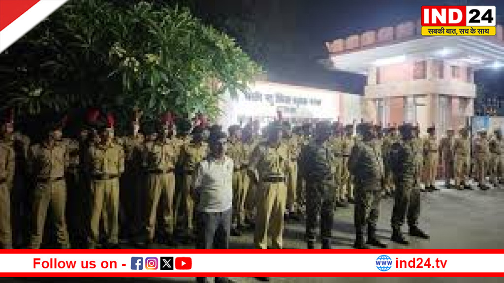 देहरादून में आज ‘ब्लैक आउट मॉकड्रिल’-रात 10 बजे आधे घंटे अंधेरा, सायरन के साथ परखी जाएगी आपदा तैयारी