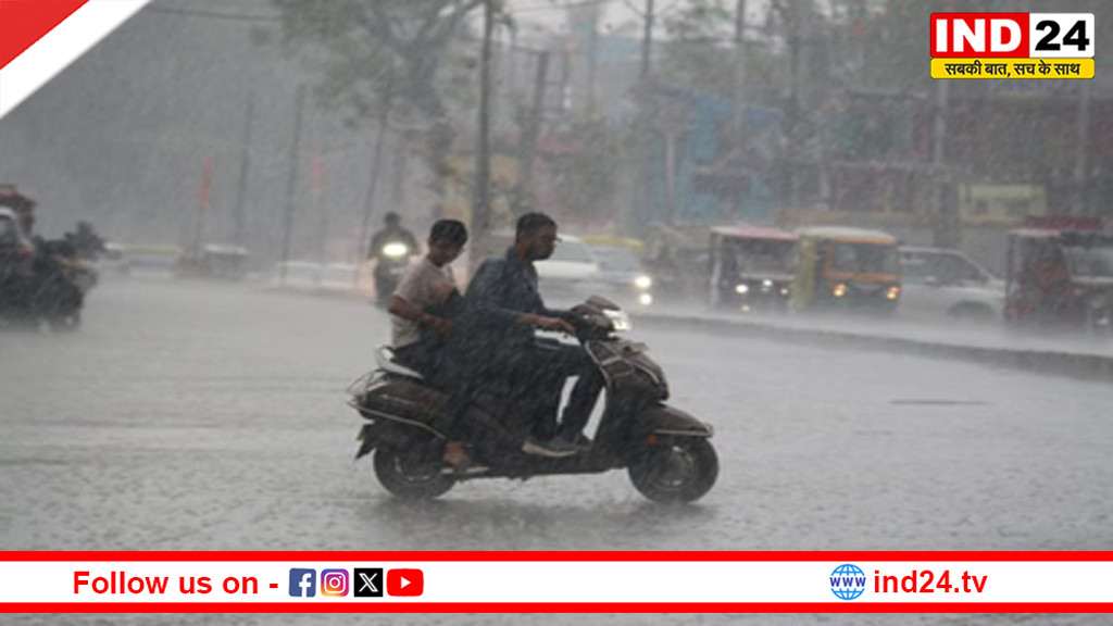 मानसून 2026: स्काईमेट ने अनुमान जताया, बारिश सामान्य से 6% कम रहने की संभावना