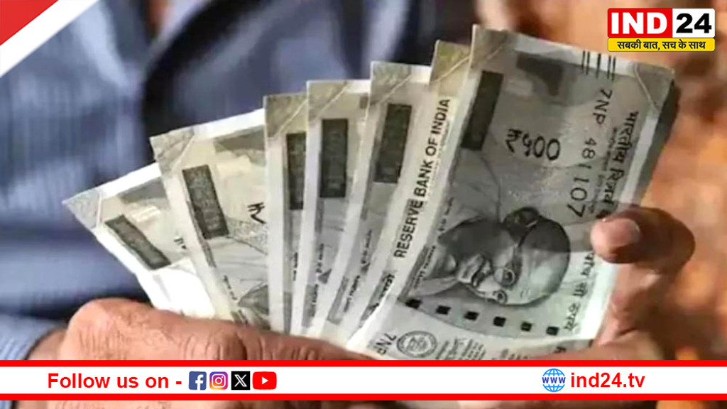 यूपी में मजदूरों के लिए बड़ी खुशखबरी: ओवरटाइम पर डबल सैलरी, बोनस सीधे खाते में