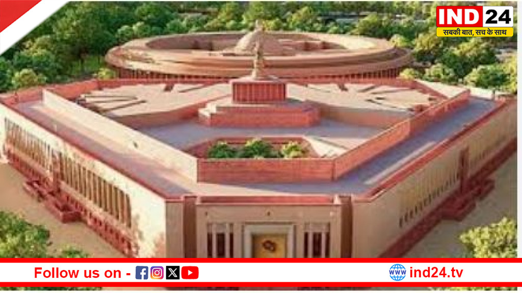 एमपी में राज्यसभा की 3 नहीं 4 सीटें हो रहीं खालीं! 4 मई को खुलेगा राज 