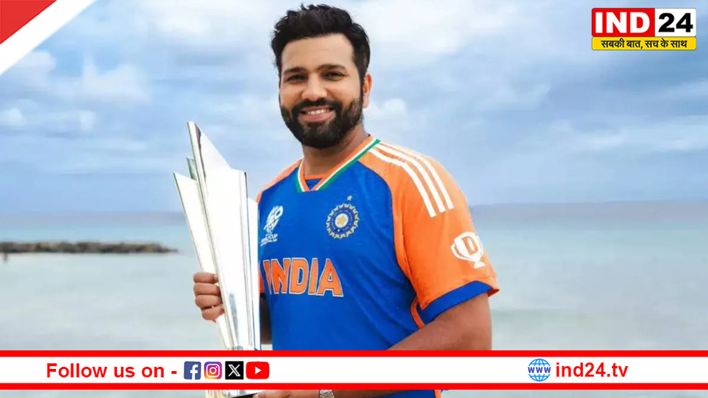 जन्मदिन विशेष: 39 के हुए 'हिटमैन' रोहित शर्मा, क्रिकेट जगत के वो 5 रिकॉर्ड जिन्हें तोड़ना है नामुमकिन