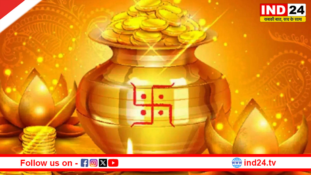 अक्षय तृतीया क्यों होती है खास: अनंत शुभता और आध्यात्मिक उन्नति का दिव्य संगम