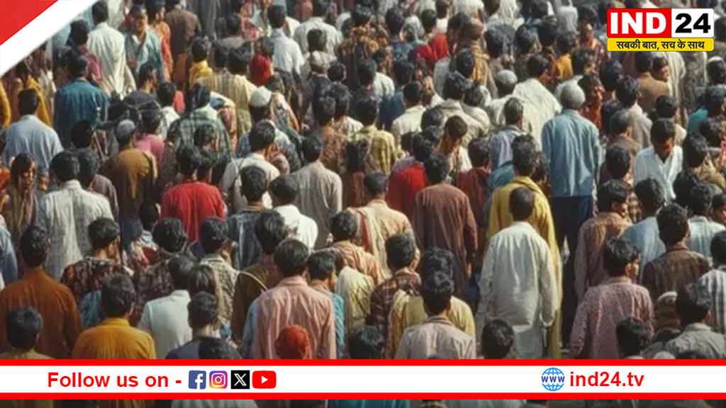 शुरू हुई जनगणना की तैयारी, 16 अप्रैल से कर्मियों को मिलेगा प्रशिक्षण,7 मई से खुलेगा पोर्टल