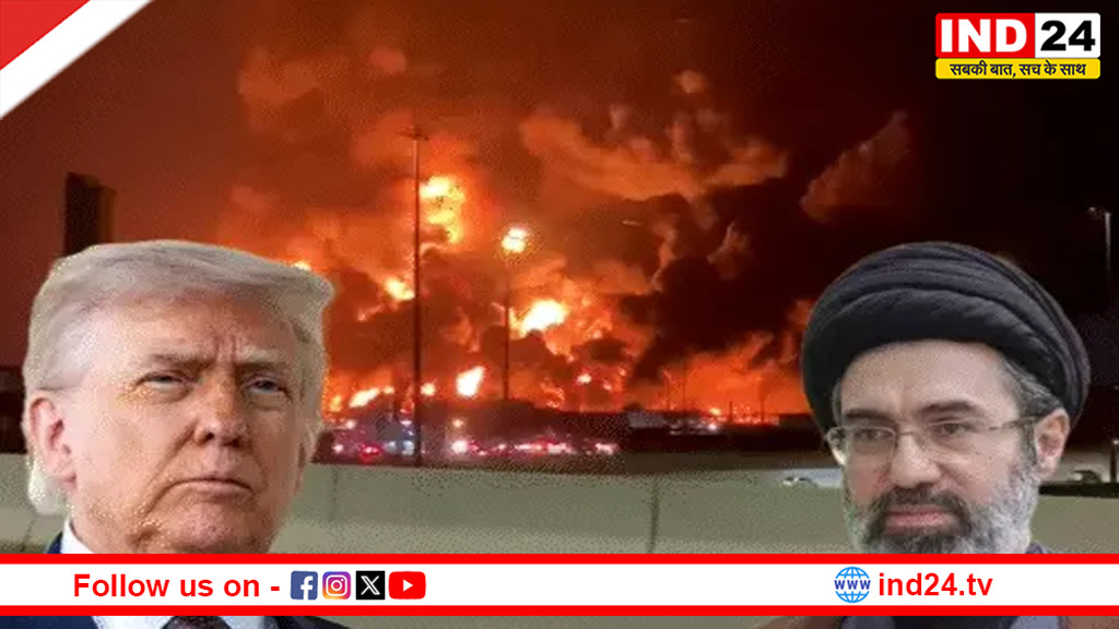 अमेरिका-ईरान शांति समझौते के करीब, 21 अप्रैल से पहले डील की कोशिश तेज