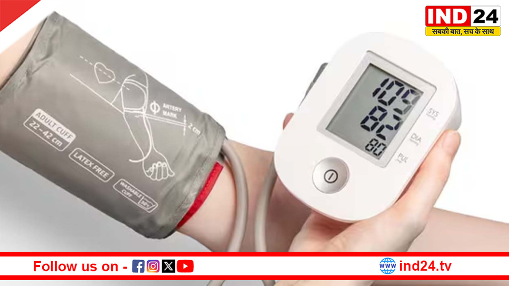 सिर्फ नमक नहीं, शुगर भी बढ़ाती है ब्लड प्रेशर: हार्ट सर्जन की चेतावनी