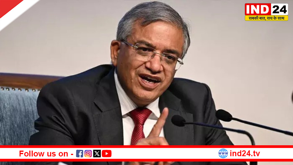 पश्चिम बंगाल में हो स्वतंत्र, निष्पक्ष और भयमुक्त चुनाव - ज्ञानेश कुमार