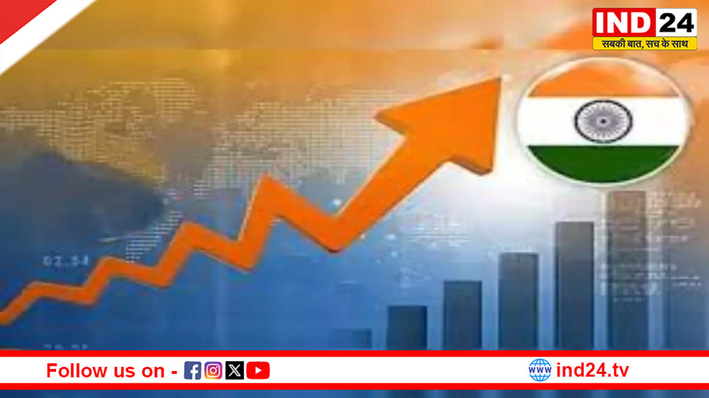 वैश्विक संकटों के बीच भी सबसे तेज रहेगी भारत की रफ्तार - UN