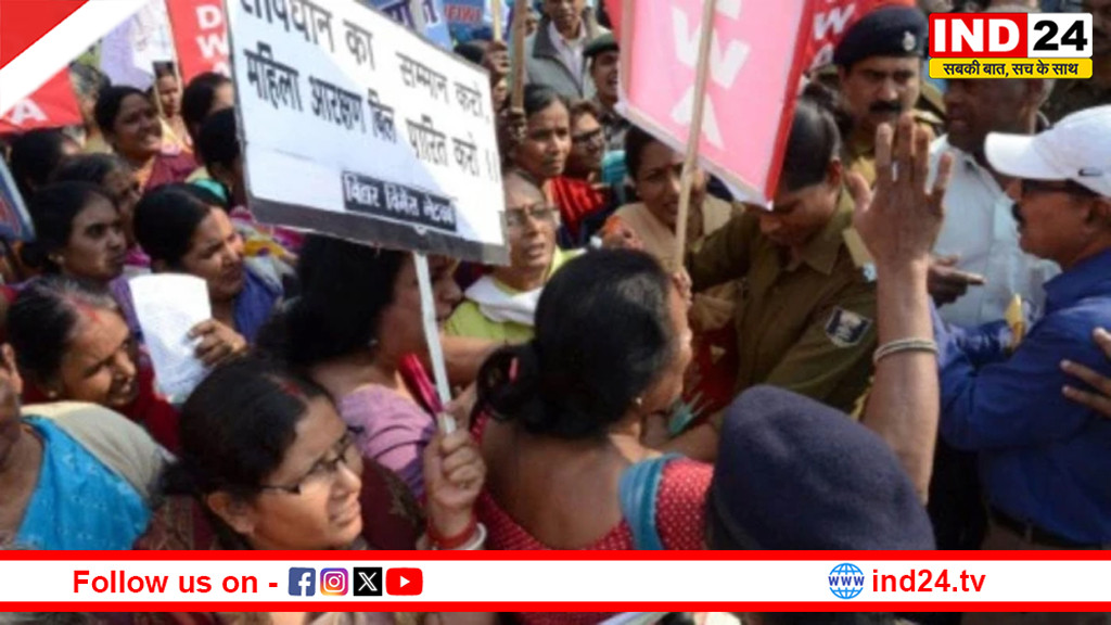 मध्यप्रदेश में महिला आरक्षण लागू होने के बाद बढ़ सकती हैं लोकसभा-विधानसभा सीटें, बहुमत का आंकड़ा भी बदलेगा