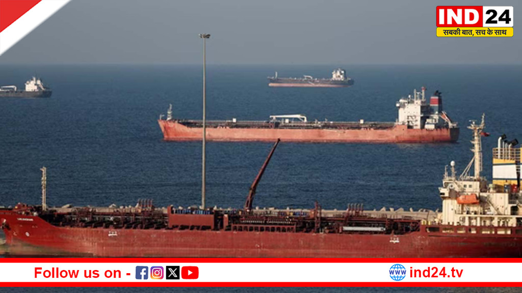 हॉर्मुज संकट पर भारत की सख्त चेतावनी: ‘केवल भारत ने खोए नाविक’, युद्ध के बीच सुरक्षित मार्ग की मांग