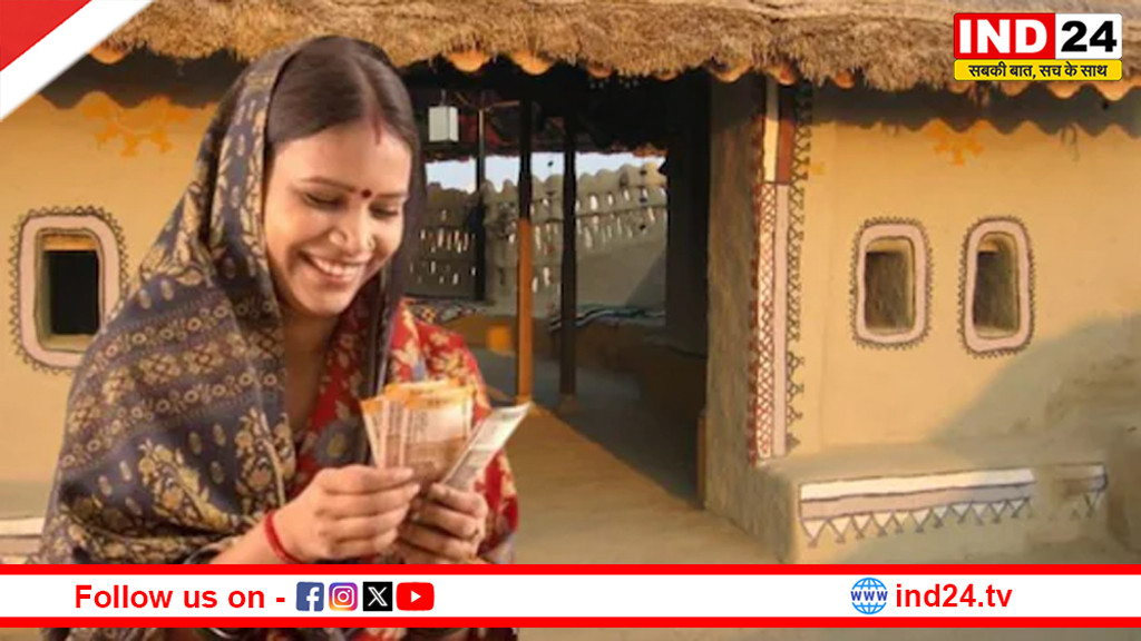 महतारी वंदन योजना: हितग्राहियों का 1 अप्रैल से 30 जून तक फिर से होगा ई-केवाईसी सत्यापन