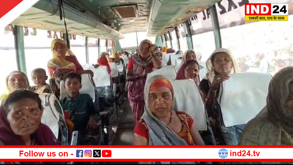 केन-बेतवा लिंक परियोजना: 12 दिन बाद खत्म हुआ आंदोलन