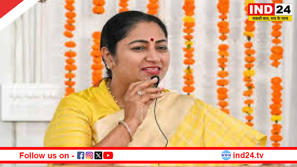 AAP नेताओं के BJP में शामिल होने पर CM रेखा गुप्ता का बयान- 'समय के साथ सभी को आती है समझदारी'