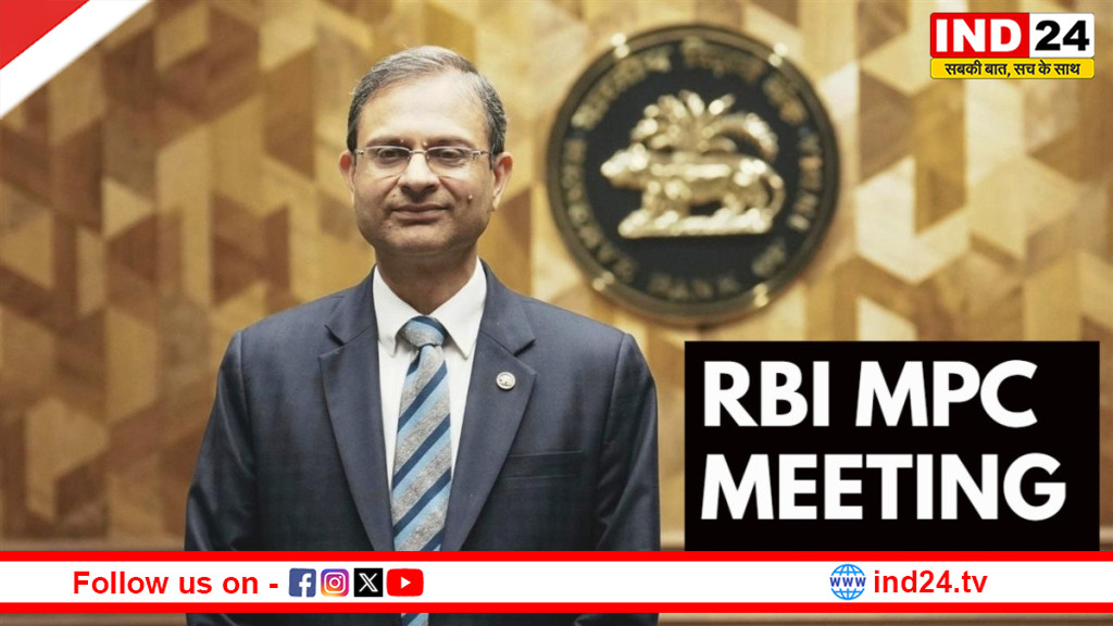 तेल की आग और महंगाई का खतरा: 100 डॉलर पार कच्चा तेल, आरबीआई की MPC बैठक पर टिकी उम्मीदें