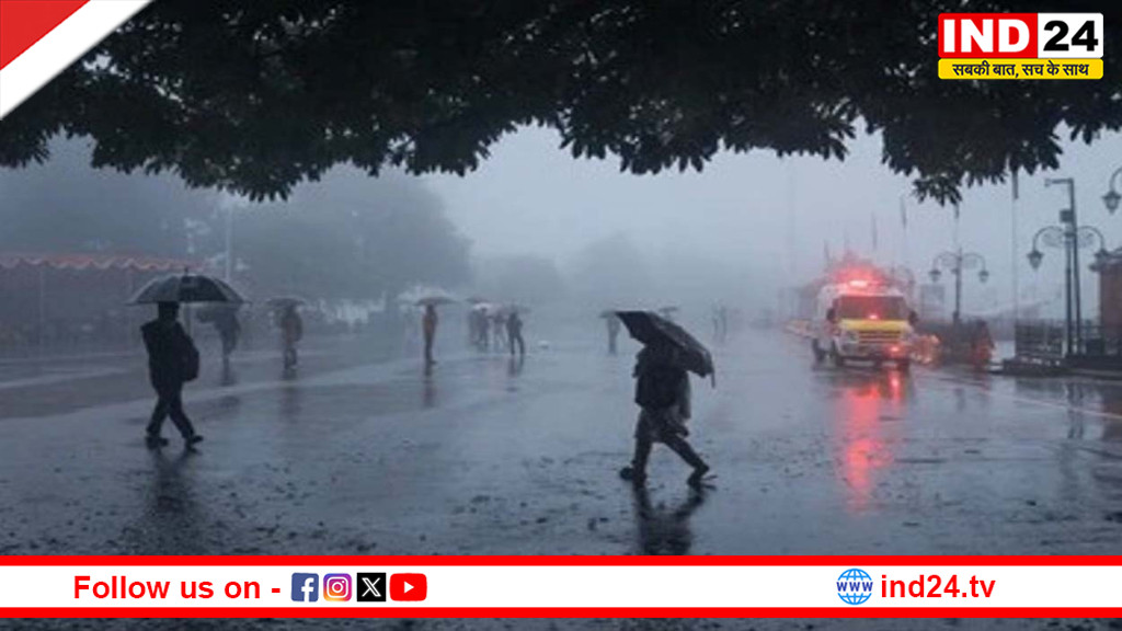 इस वर्ष कमजोर पड़ सकता है मानसून: स्काइमेट का अनुमान, खेती और अर्थव्यवस्था पर बढ़ी चिंता