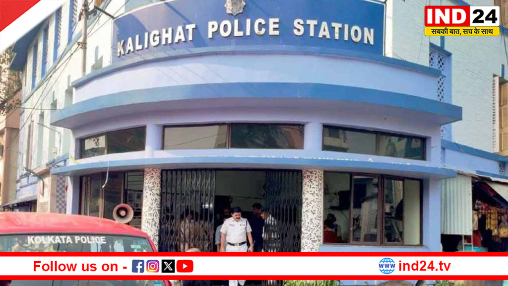 दूसरे चरण के मतदान से पहले चुनाव आयोग का बड़ा फैसला, कालीघाट समेत 4 थानों के ओसी हटाए गए