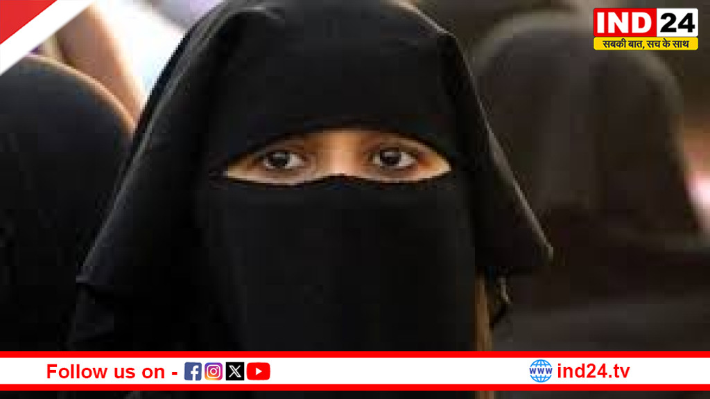 तीन तलाक का आरोप: रुड़की में महिला ने पति पर लगाया उत्पीड़न का मामलातीन तलाक का आरोप: रुड़की में महिला ने पति पर लगाया उत्पीड़न का मामला