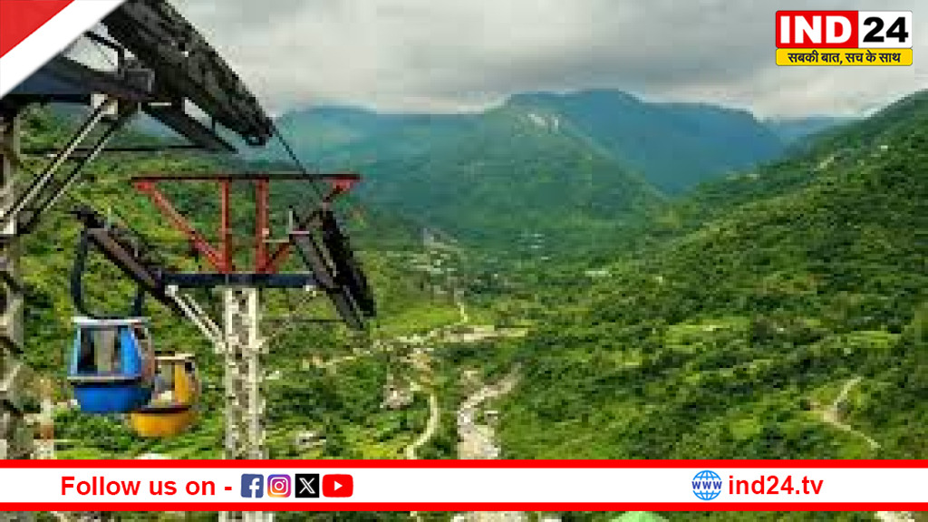 डोईवाला में वन अनुसंधान रेंज बनी पर्यटकों और वन प्रेमियों के लिए आकर्षण का केंद्र