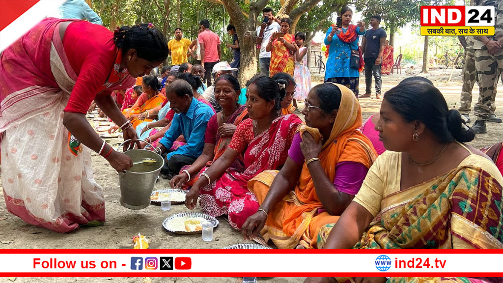 संदेशखाली बना हाई-वोल्टेज सियासी मैदान, 2026 में किसके पक्ष में झुकेगा जनमत?