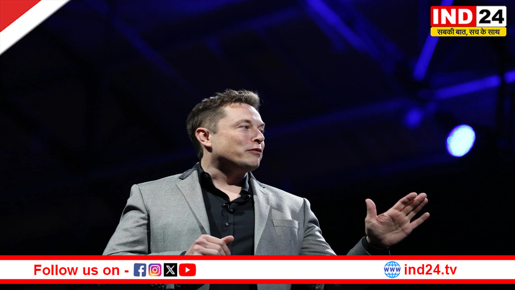 एलन मस्क की SpaceX लाएगी दुनिया का सबसे बड़ा IPO, $1 ट्रिलियन के पार होगी वैल्यू