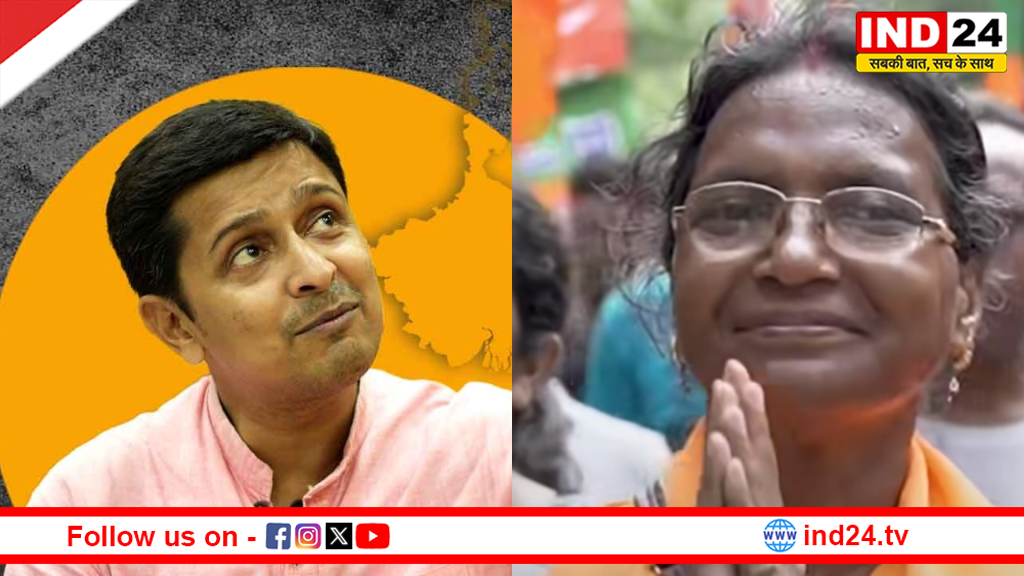 पानीहाटी में चुनावी दंगल बना 'रणांगण': महिला CPIM कार्यकर्ता और उसके पिता को बेहरमी से पीटने का आरोप; BJP कार्यकर्ताओं पर फूटा गुस्सा