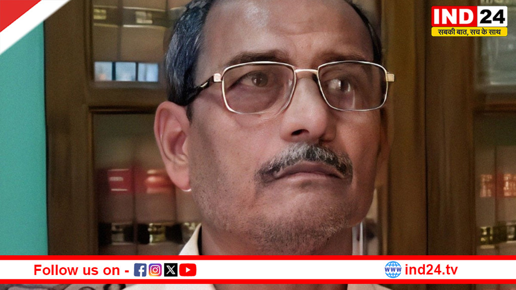  बंगाल: जिस पर लगा था बुजुर्ग को 'लात' मारकर जान लेने का आरोप, वोट खत्म होते ही उस पार्षद की TMC में सम्मान वापसी