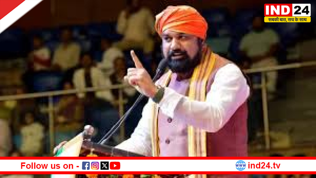 RJD से शुरू सफर, अब BJP के साथ CM की कुर्सी तक पहुंचे सम्राट चौधरी