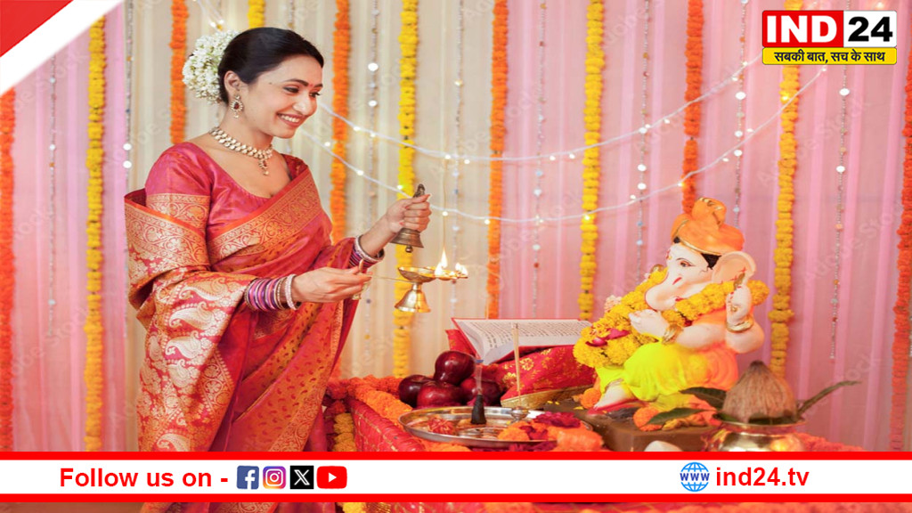 आरती का रहस्य: पूजा के अंत में क्यों होती है आरती और क्या है इसकी सही विधि