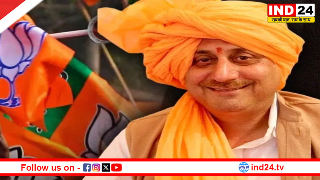 बीजेपी ने जीता दिल्ली मेयर चुनाव… कौन हैं प्रवेश वाही, जिन्होंने कांग्रेस उम्मीदवार को हराया