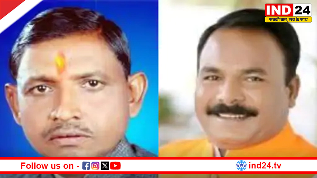 एमपी में निगम-मंडल नियुक्तियां,  विन्ध्य विकास प्राधिकरण के अध्यक्ष बने पंचूलाल प्रजापति, संजय तीर्थानी और अजय सिंह उपाध्यक्ष नियुक्त