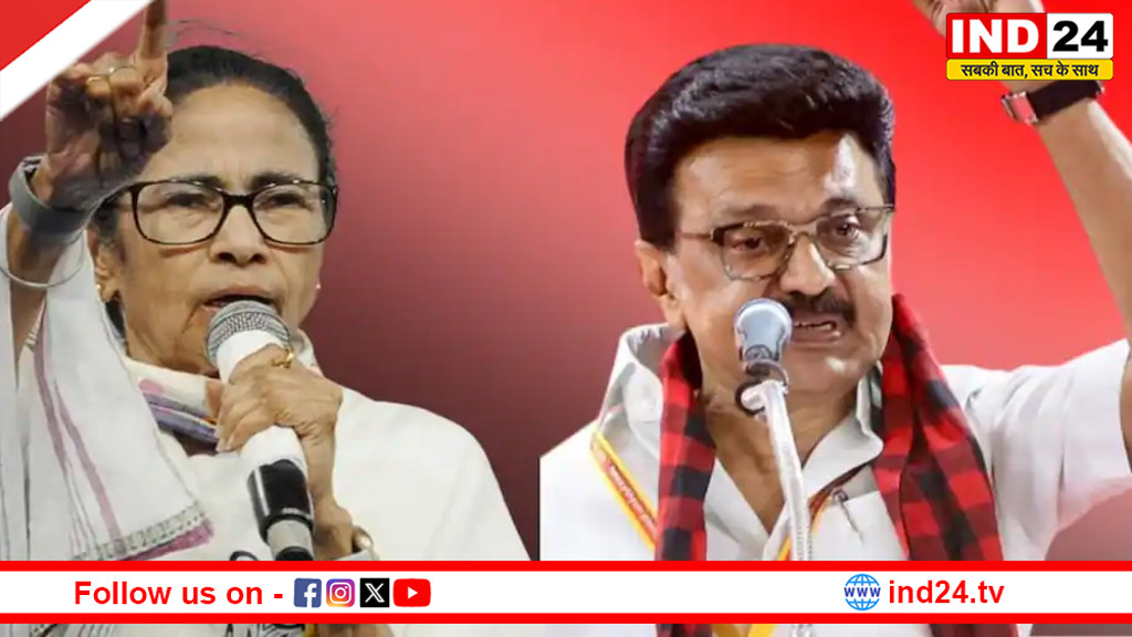 बंगाल में पहले फेज की 152 सीटों पर वोटिंग, तमिलनाडु की 234 सीटों पर भी मतदान