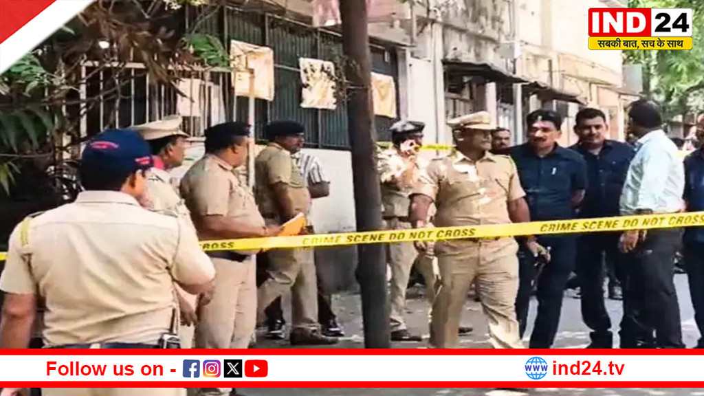 नागपुर में RSS मुख्यालय के पास विस्फोटक बरामद: 15 जिलेटिन स्टिक, 58 डेटोनेटर मिलने से हड़कंप