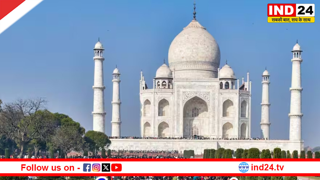 US-ईरान वॉर ने बढ़ाई टेंशन, भारत से मुंह फेर रहे विदेशी पर्यटक, टूरिज्म और हवाई यात्रा को 18000 करोड़ का झटका